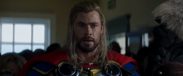 Thor: Love and Thunder retrasa su estreno en algunos países