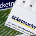 EE.UU demanda a dueños de Ticketmaster por monopolio ilegal