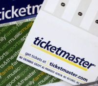 EE.UU demanda a dueños de Ticketmaster por monopolio ilegal