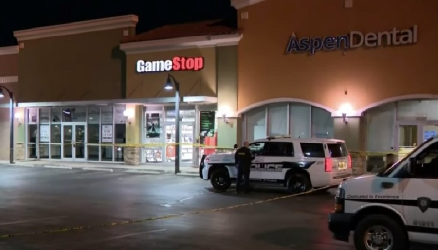 Intentó robar un GameStop en Pembroke Pines y empleado lo mató