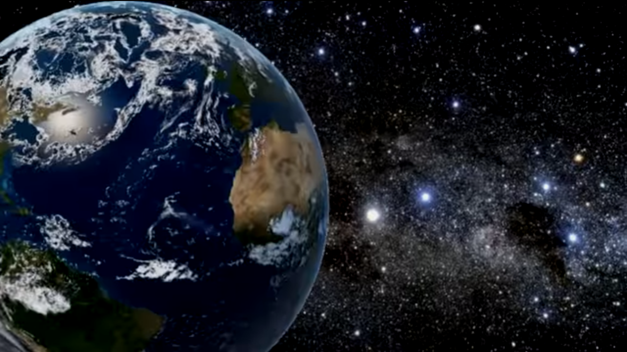 Científicos descubren que la Tierra tiene un planeta “gemelo” con características similares