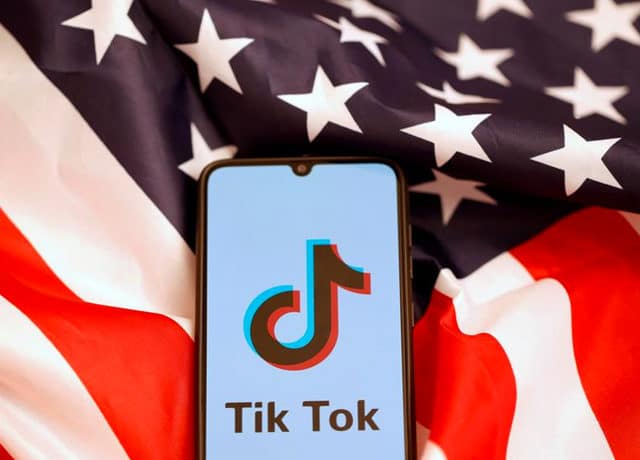 Senado de EEUU aprobó prohibir TikTok en dispositivos oficiales