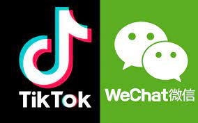 Biden revoca la prohibición de Trump sobre TikTok y WeChat