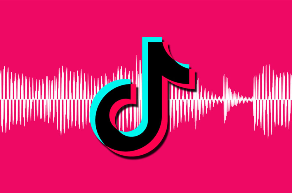 “AI Song”, la nueva herramienta de TikTok para hacer tus propias canciones
