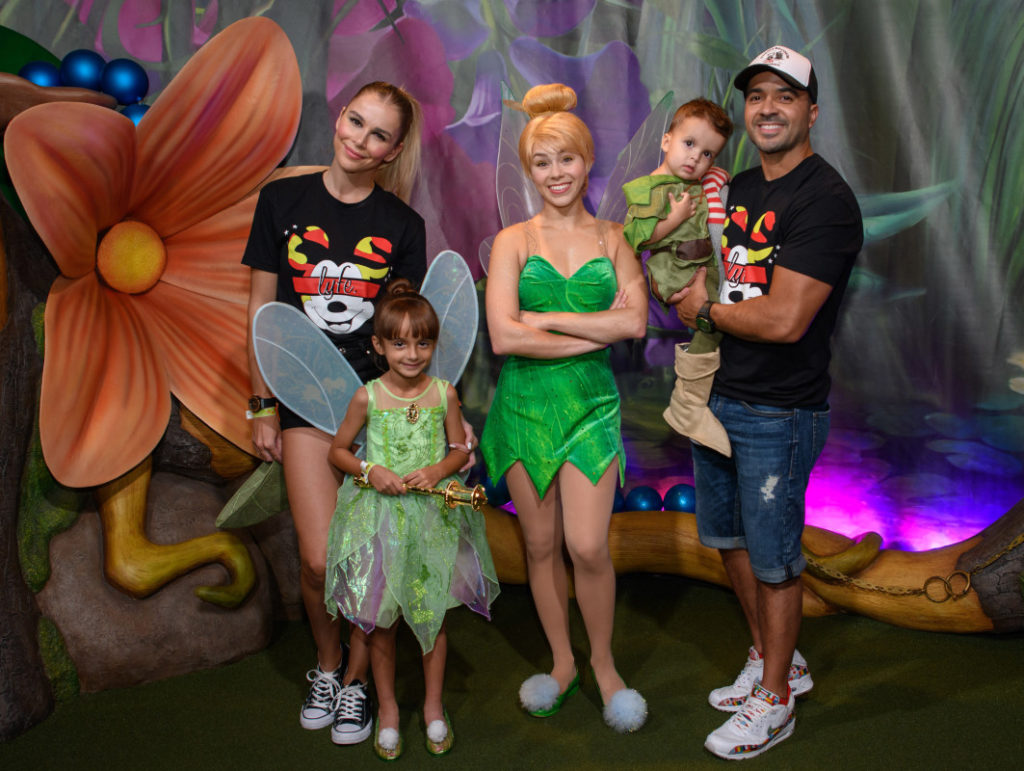 Campanita Disney