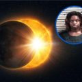 “Dios me lo pidió”: eclipse solar inspira a mujer a disparar contra autos en autopista