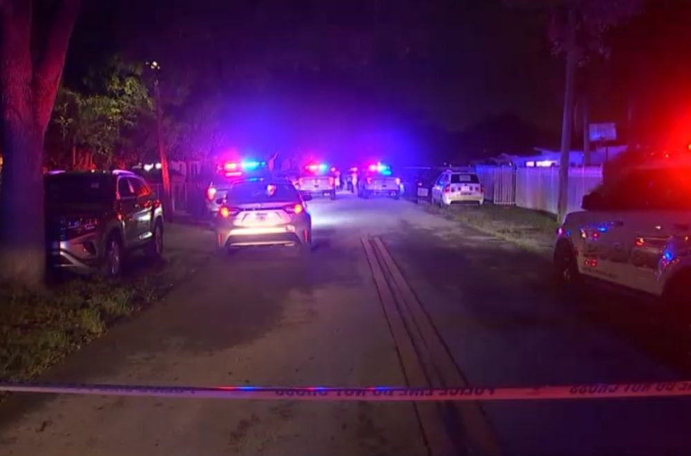 Niño de 10 años muere por disparo accidental en North Miami