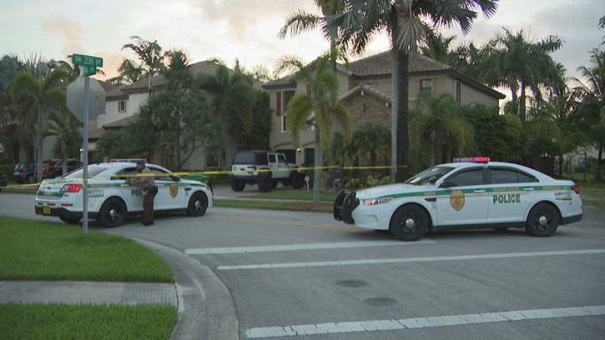 Semana en Miami-Dade comenzó con un tiroteo