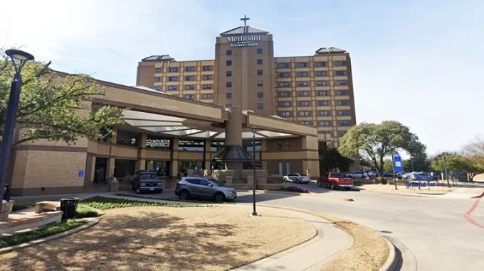 Empleados de hospital en Dallas fallecieron tras tiroteo