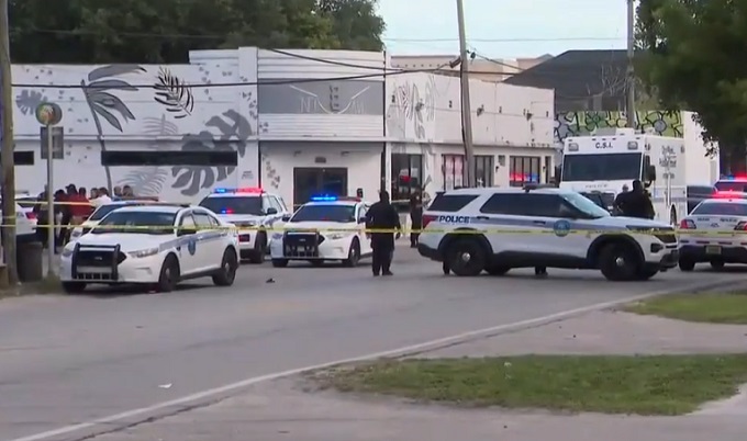 Este fue el saldo que arrojó  un tiroteo ocurrido en Little Haití
