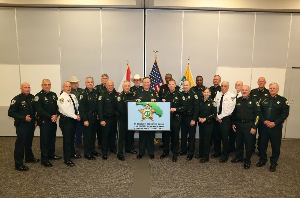 Sheriffs en Florida se cansan de la desinformación: “No vamos a perseguir a migrantes inocentes”