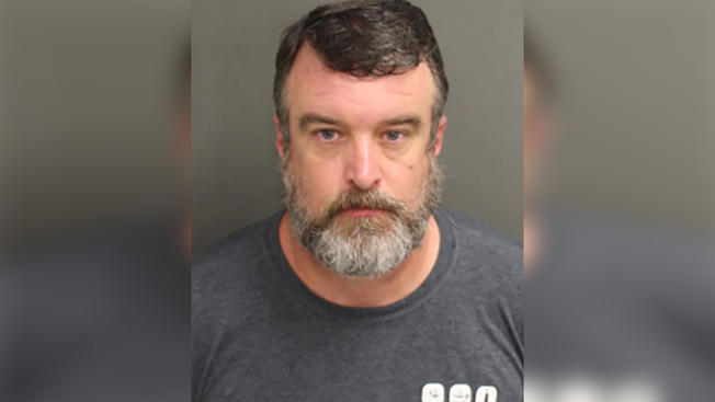 Ex maestro de Florida fue detenido tras intentar tener sexo con niña de 10 años