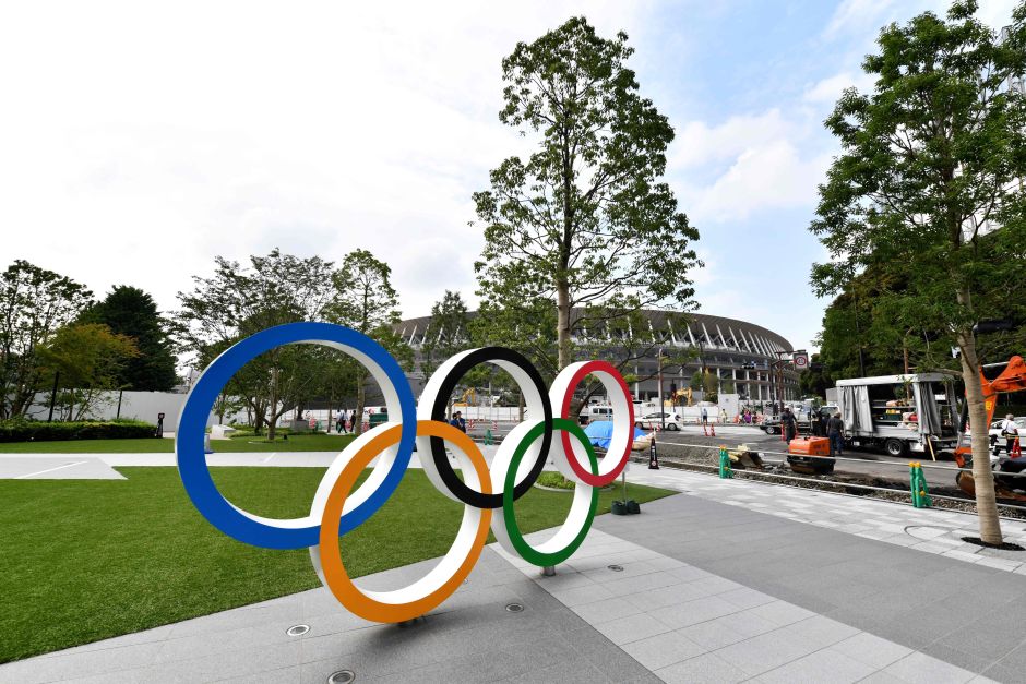 COI considera “prematuro” posponer Juegos Olímpicos de Tokio 2020