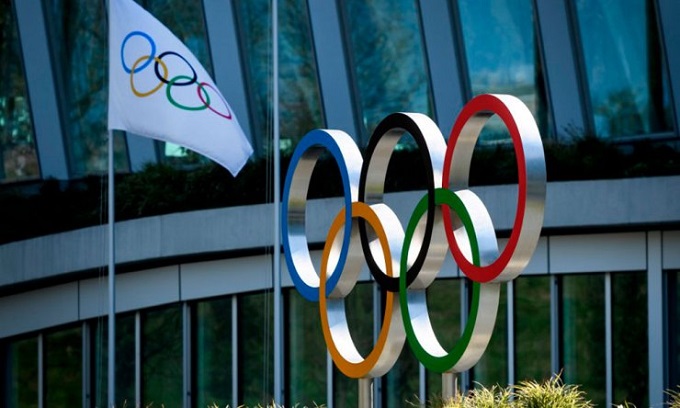 Juegos Olímpicos Tokio 2021 sería sin público extranjero