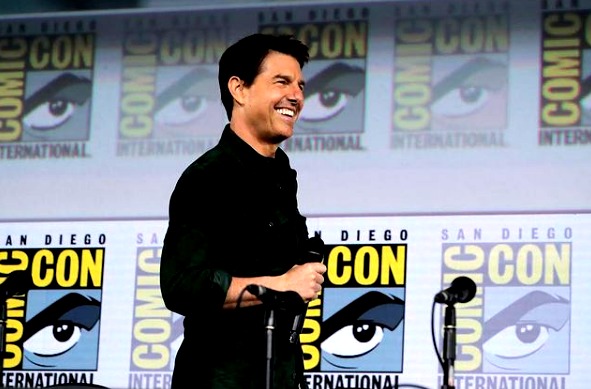 Tom Cruise revela detalles de “Misión Imposible 7”