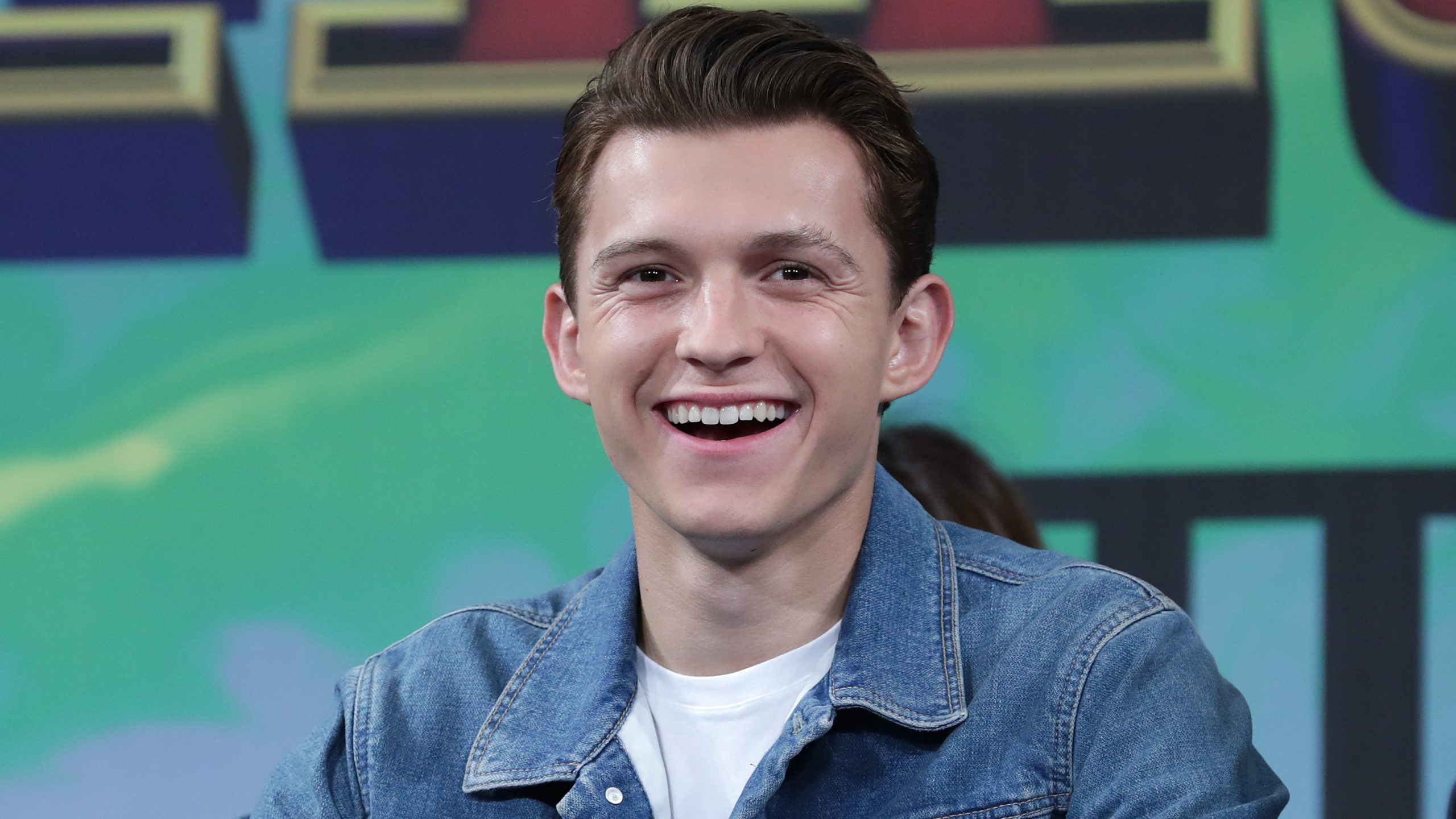 Tom Holland, protagonista de “Spider-Man: No Way Home”, deja las redes sociales