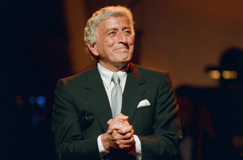 Muere Tony Bennett y deja un legado de ocho décadas de gloria musical