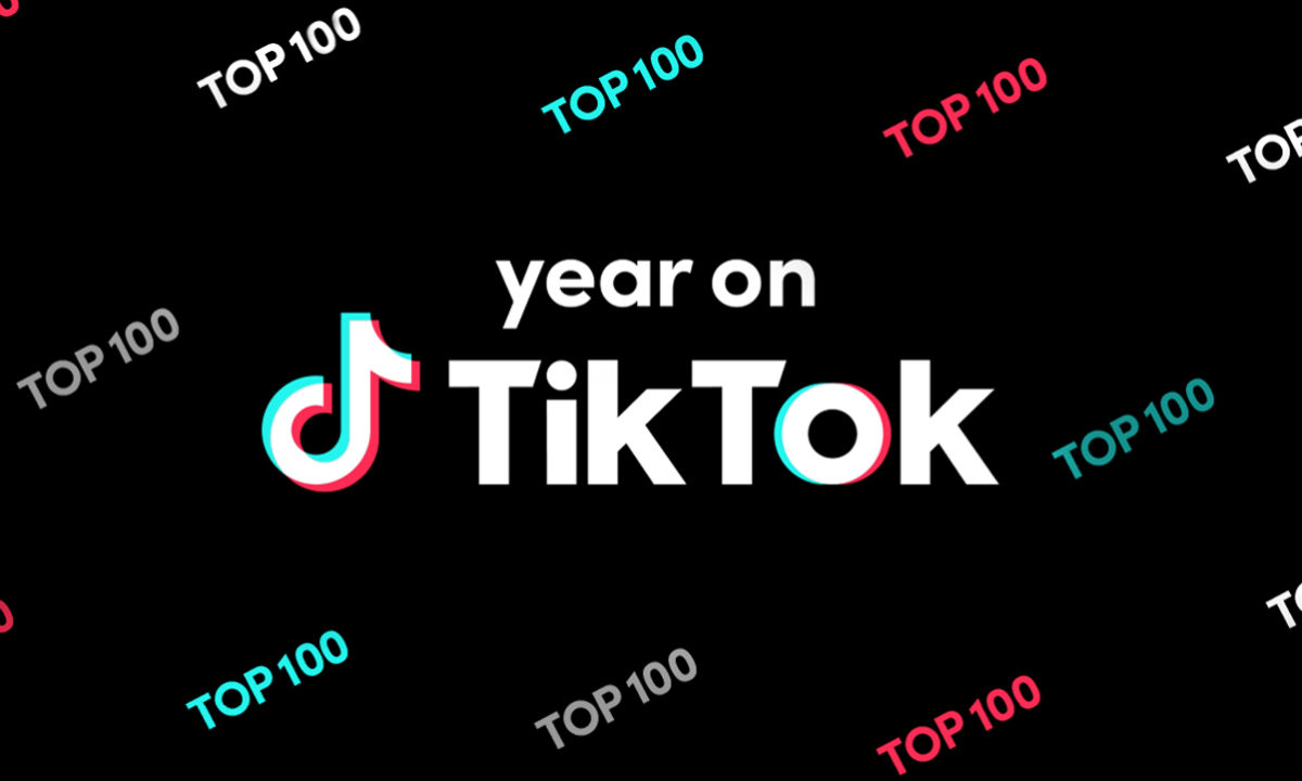 Conoce cuales serán las tendencias para que te hagas viral en TikTok durante el 2021