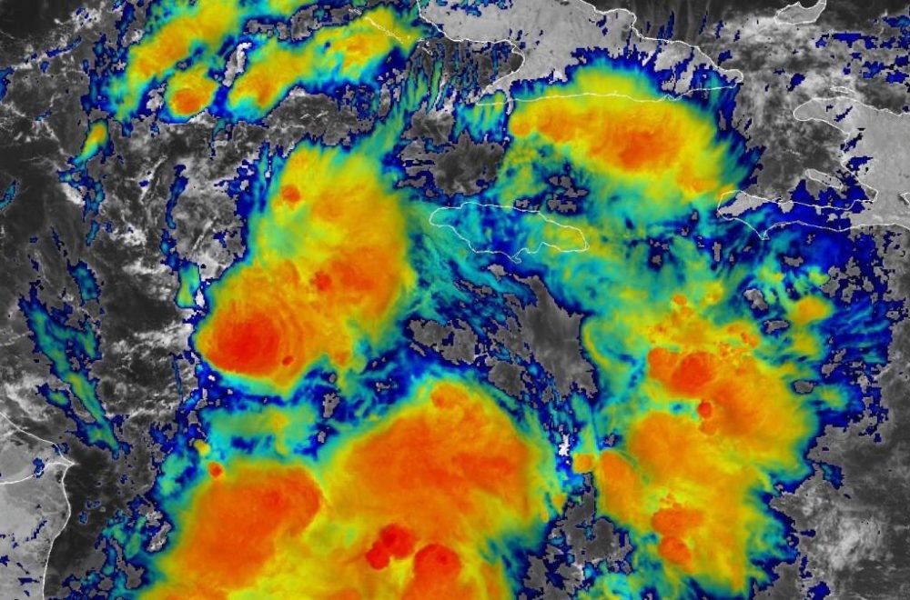Helene amenaza Florida: Miami-Dade, Broward y Monroe bajo advertencia de tormenta tropical