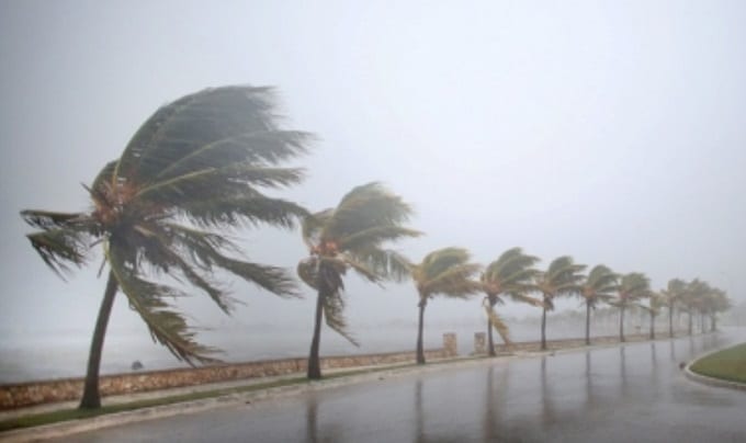 Tormenta tropical Ian no impactará directamente a Florida