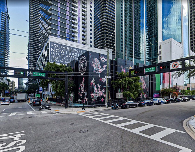 Consorcio israelí quiere construir una mega torre  en Miami