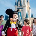 El 45% de los padres se endeudan para llevar a sus hijos a Disney