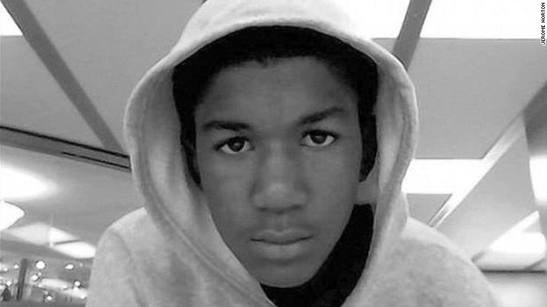 Caso Trayvon Martin cumple 10 años, la semilla de Black Lives Matter