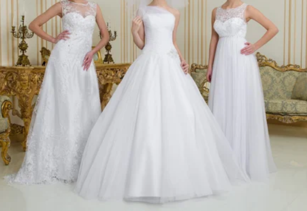 tres esposas