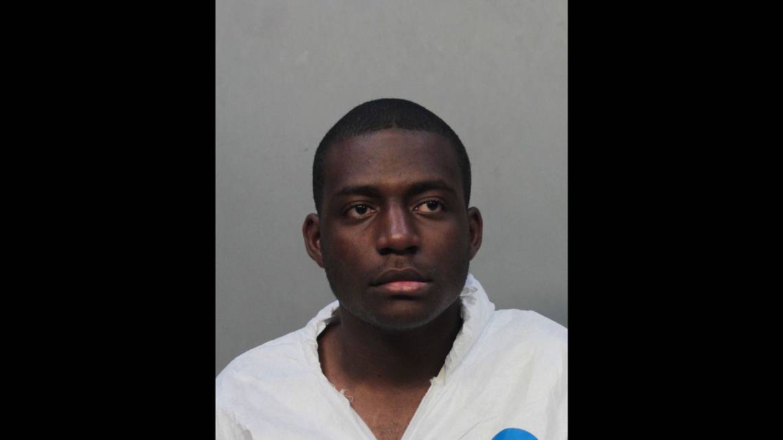Hombre golpeó a niña de 3 años con un ladrillo en la cabeza hasta dejarla inconsciente en Miami