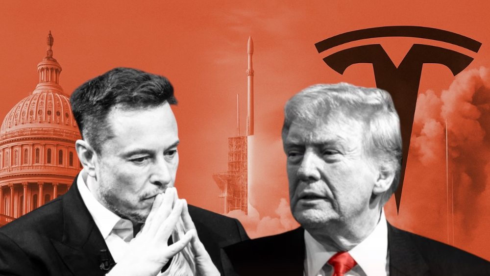 Musk rompe con Trump y desata un terremoto político y fiscal: cronología del conflicto
