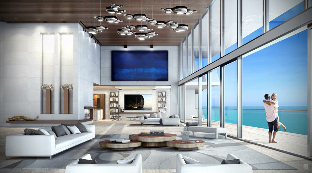 asesor novia sunny isles