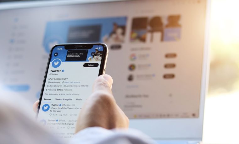 Las estrictas medidas de Twitter para evitar promoción de otras redes sociales