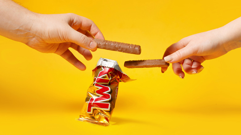 ¿Qué significa Twix? Revelan el misterio detrás de la famosa marca de chocolate