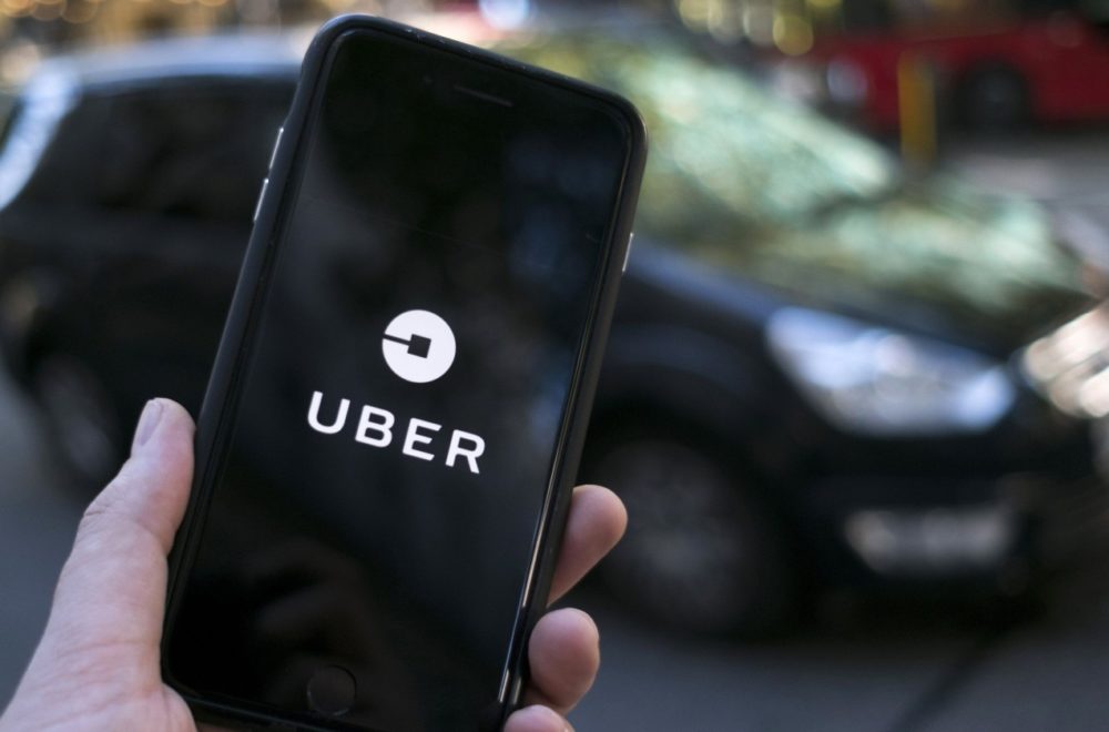 Colombiano revolucionó las redes al revelar cuánto gana por día como Uber en EE.UU.