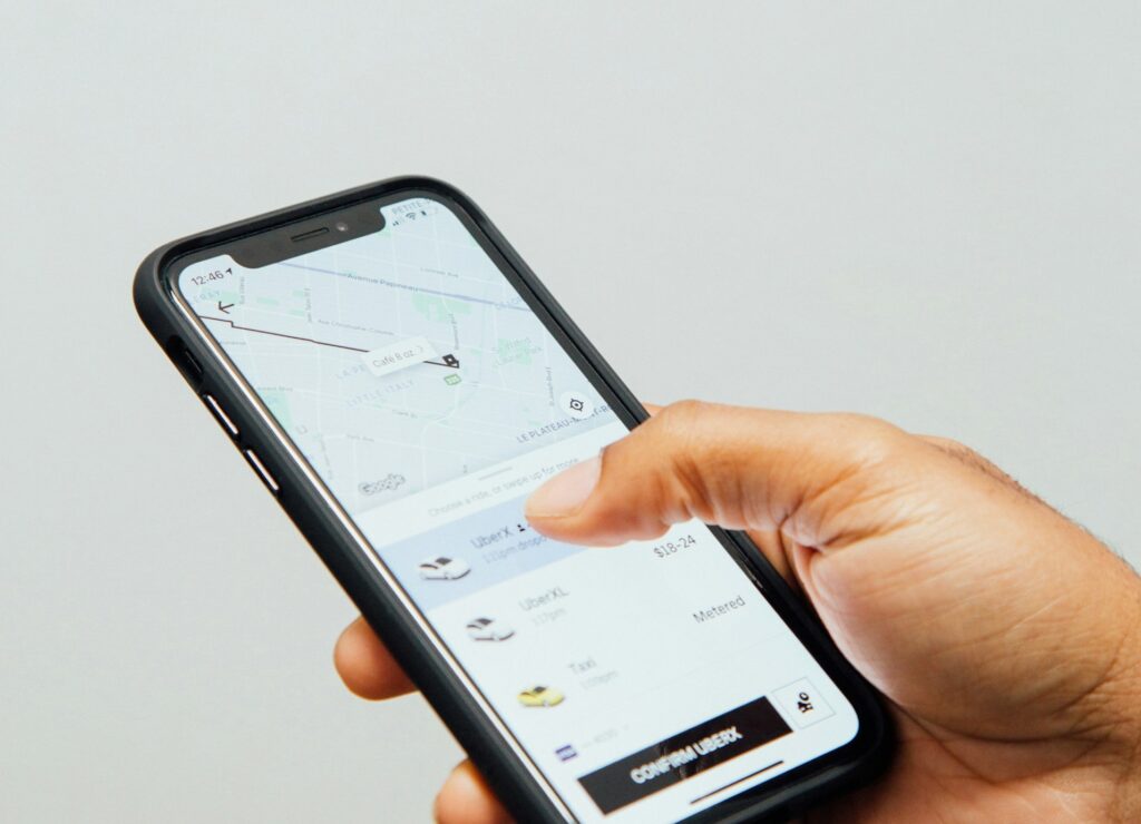 uber lyft florida