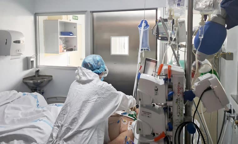 Covid-19 vuelve a la carga en EE.UU: Se disparan las alarmas