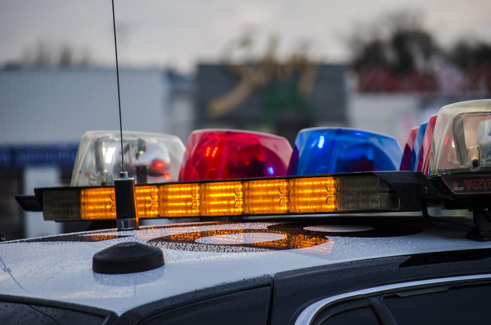 Una pareja fue hallada muerta en el estacionamiento del McDonald’s del condado de Osceola