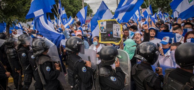 Régimen de Daniel Ortega excarceló a otros 50 presos políticos