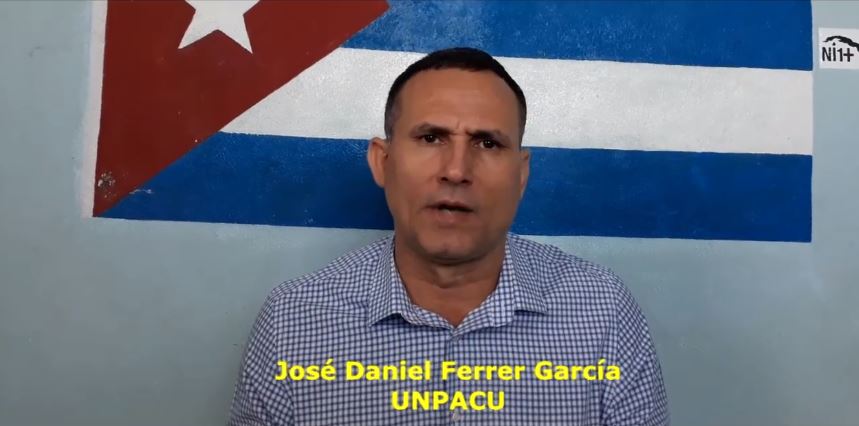 Unión Patriótica de Cuba muestra su total respaldo a Juan Guaidó