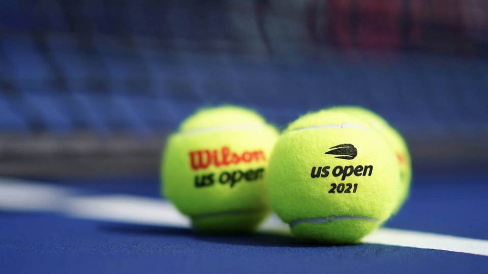 US Open ofrece a tenistas acceso a profesionales de la salud mental