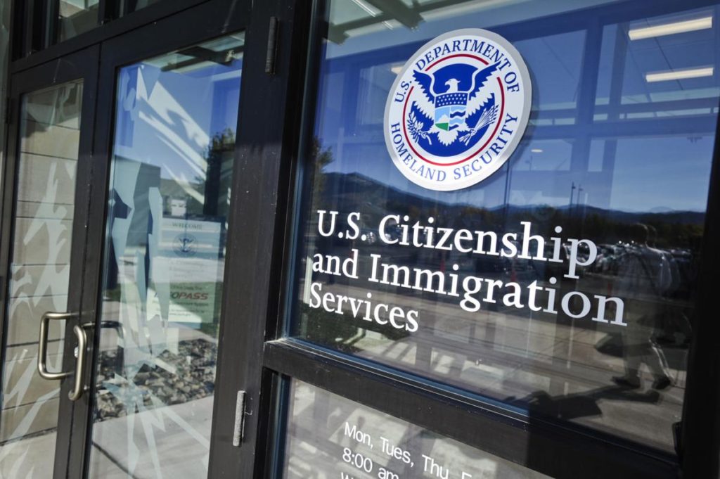 USCIS