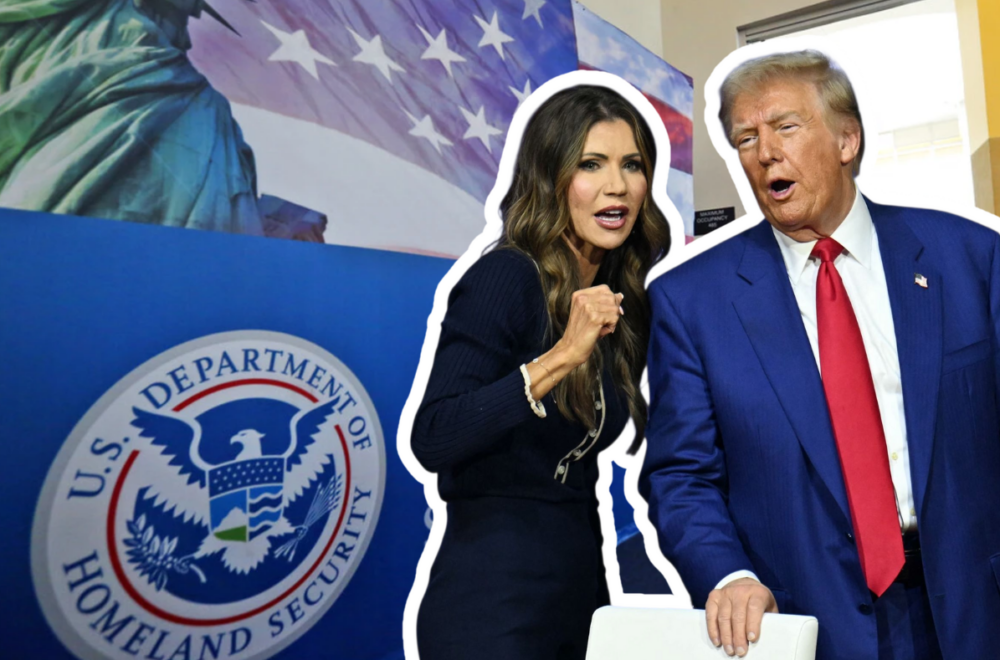 USCIS cumple orden de Trump: exigirá verificación máxima a personas sin ciudadanía