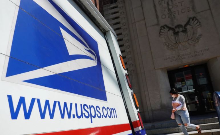 Servicio Postal de EEUU rastreó publicaciones de los estadounidenses en redes sociales