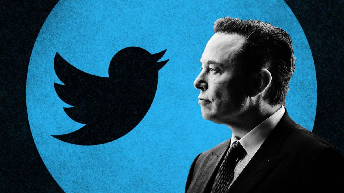 Elon Musk y Twitter tienen fecha límite para cerrar la compra
