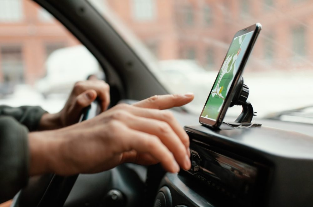Conductores y usuarios de Uber en Miami podrán grabar el audio de sus viajes