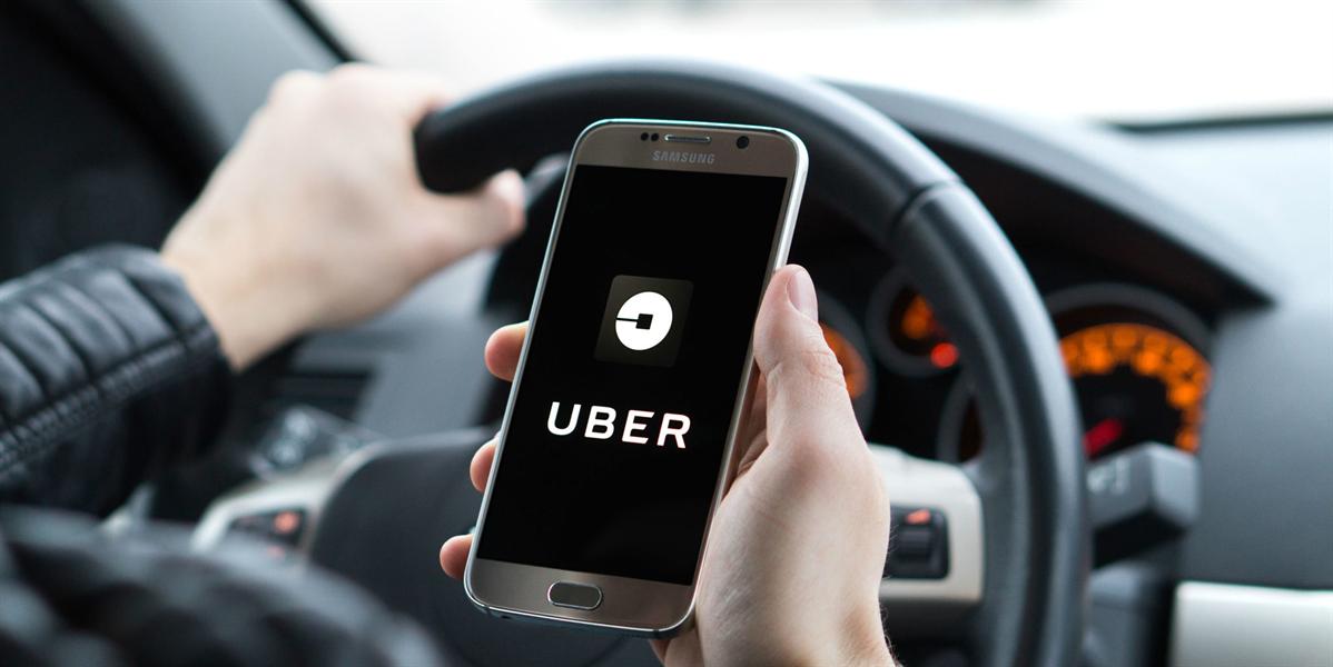Mujer denuncia asquerosa conducta de chófer de Uber en Miami