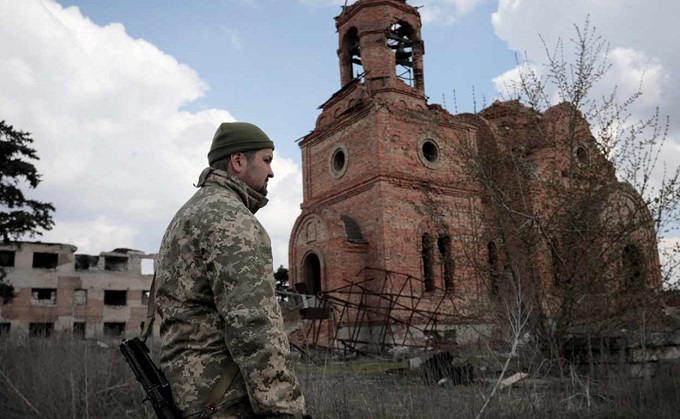 A 100 días del conflicto  bélico entre Ucrania y Rusia ¿Qué ha pasado?
