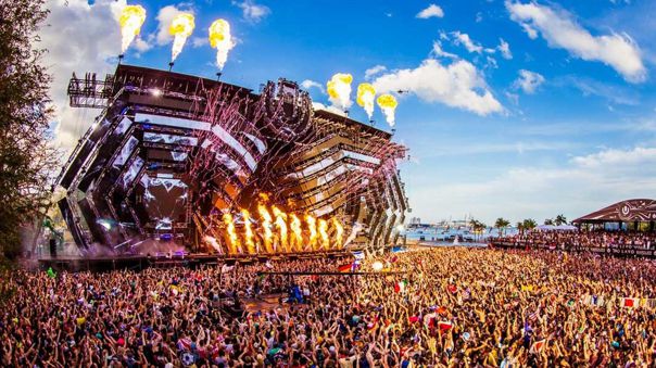 ¡Atención! Revelan las fechas del Ultra Music Festival Miami 2022