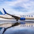 Pasajera agresiva mordió a auxiliar de vuelo de United Airlines tras salir de Miami