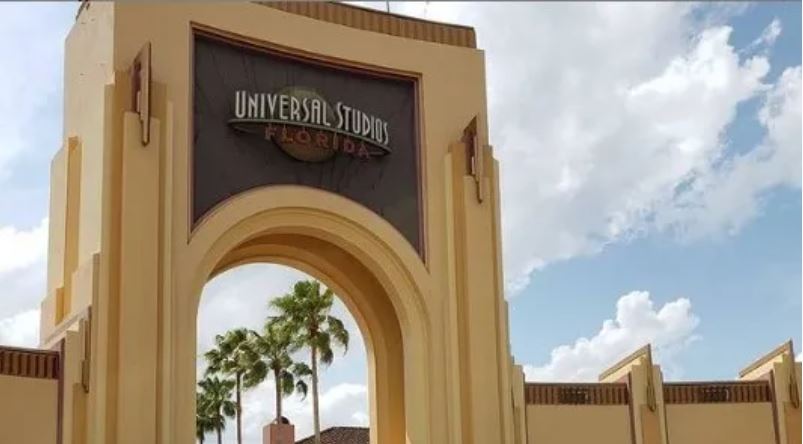 Shrek 4D cerrará sus puertas en Universal Orlando